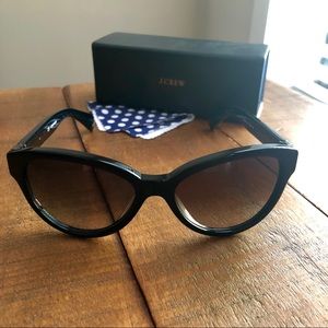 J Crew Ryan Sunglasses E3720